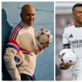 Kylian Mbappé abandona Francia por decisión de Zidane tras sufrir compleja lesión en Nations League
