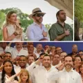 Gobierno De La Espriella llevará obras clave para Cartagena: Malecón del Mar, dique flotante, alcantarillado en islas, traslado de la Dimar y más