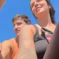 Accidente en montaña rusa.
