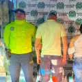 Policía de Caldas