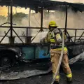 Cortesía Bomberos