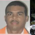 Alias Cholo, según las autoridades, había sucedido en la región a alias Bendito Menor.
