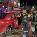Policía