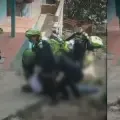 Donovan Balanta Paz, concido como 'Piri', murió luego de un presunto abuso de autoridad por parte de uniformados.