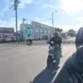 Hurto a celulares