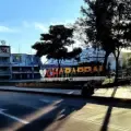 Personas duermen en la calle en Chaparral, Tolima