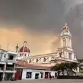 Chaparral vive una difícil situación por cuenta de los incendios forestales y la actividad sísmica