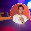 Creador de contenido falleció tras grave accidente de tránsito.