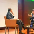 Lanzamiento del libro IA con impacto