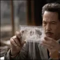 Película 'El gran falsificador' (L'Affaire Bojarski), del director francés Jean-Paul Salomé.