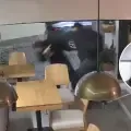 Hombre que golpeó violentamente a empresaria de reconocida pastelería en el norte de Bogotá fue enviado a la cárcel