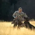 Película 'El corazón de la bestia' (Heart of the Beast), con Brad Pitt.
