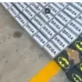 Droga incautada en Cartagena