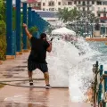 Así cambia El Niño a huracanes, tifones y ciclones