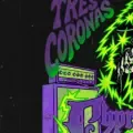 Cypress Hill, Tres Coronas y Granuja se encontrarán en Bogotá para una jornada que reunirá diferentes generaciones del rap.