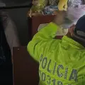 Operación Iron de la Fiscalía y la Policía en Cali.