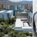 Un bebé de siete meses murió este 22 de septiembre en el Hospital Pablo Tobón Uribe, presuntamente, víctima de maltrato infantil.