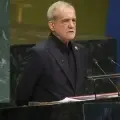 El presidente de Irán asegura que sigue dispuesto a alcanzar un acuerdo con Estados Unidos