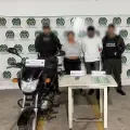 Policía nacional