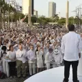 Se cumplen 10 años de la firma de la paz en Cartagena