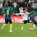 Néstor Lorenzo, conforme con el primer partido de la Selección Colombia tras el Mundial 2026: ‘Nos parece que hay futuro’
