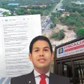 El complejo entramado jurídico y familiar sobre “San Ramón”, un valioso terrero de más de tres hectáreas en Riohacha
