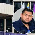 Personero de Chiriguaná, Sergio Andrés Jiménez Orellano, recibió una sanción disciplinaria.