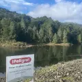 El embalse de Piedras Blancas, que abastece de agua al nororiente y centro-oriente de Medellín, está en riesgo de ceder ante la demanda del recurso por cuenta del fenómeno de 'El Niño'.