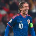 Luka Modric