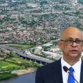 Secretario de la OEA en Barranquilla.