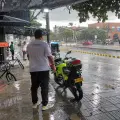 Alcaldía