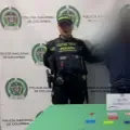 El hombre de 36 años fue capturado en un cajero automático ubicado en el barrio Kennedy Central.