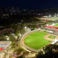 Cartagena: complejo deportivo Nuevo Chambacú, nueva atracción para el Centro Histórico