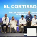 Cortesía