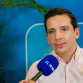 Marco Arena - presidente de BBVA seguros Colombia