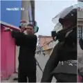 Joven motociclista sufrió violento robo en Ciudad Bolívar
