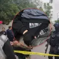 Ataque en colegio de México deja un fallecido y tres heridos.