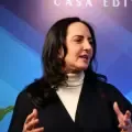 Centro Democrático respondió a decisión de María Fernanda Cabal