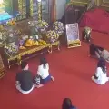 Esto se sabe del accidente.