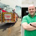 El juez 27 penal de Medellín decidirá este 2 de septiembre si envía a prisión a Miguel Quintero, hermano del exalcalde Daniel Quintero.