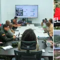 La Gobernadora del Chocó anunció medidas de seguridad en el sur del departamento tras 33 ataques con drones por parte del Eln.