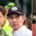 Federico Gutiérrez se pronunció en desacuerdo con la decisión de enviar a medida de aseguramiento domiciliaria a Miguel Quintero por el caso de presunta corrupción en el AMVA.