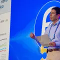 Andrés Quevedo - Viceministro General del Ministerio de Hacienda y Crédito Público