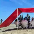 Policía nacional