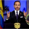 REDES SOCIALES/Ejército Nacional