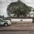 chocó