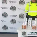 Policía nacional