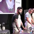 Foro Gastronómico Internacional