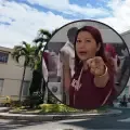 Periodista Protesta HUV