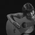 la muchacha